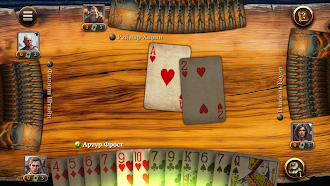 Game screenshot Пики HD: Карточная игра hack