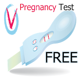 Free Pregnancy Test - Guide icon