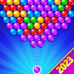 Cover Image of Tải xuống Bubble Shooter Legend  APK