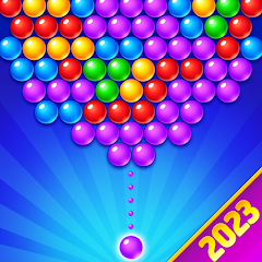 Bubble Shooter Arcade - Jogos de Bubbles - 1001 Jogos