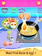 screenshot of Breakfast Food Recipe!