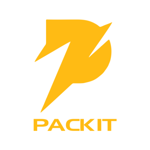PackIt - Blink Fast Delivery