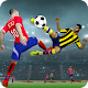Soccer Game Hero: 3D Football Laai af op Windows