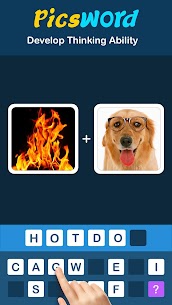 Free Word  By Picture – Guess 2pics? Download 5