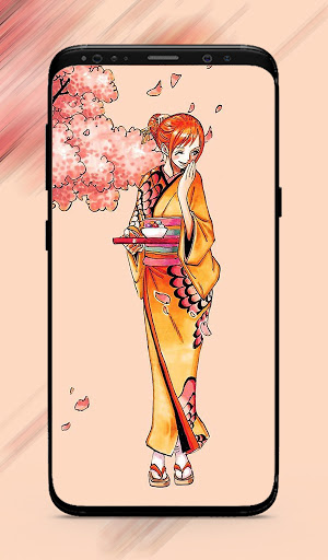 One Wallpaper Piece HD/4k