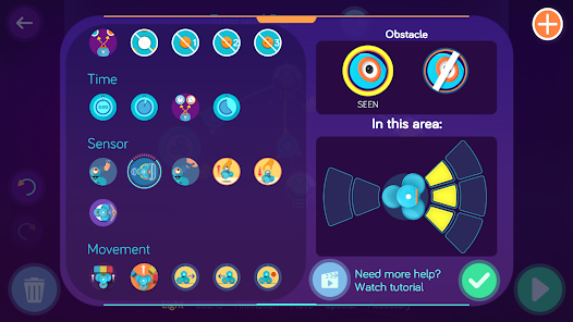 Cue by Wonder Workshop - Apps on Google Play