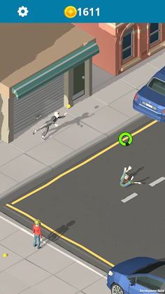 Soccer School - Screenshot 1