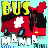 Bus Mania icon