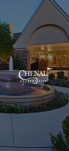 Android application Chenal Country Club screenshort