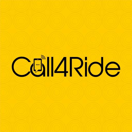 Call4Ride Passenger