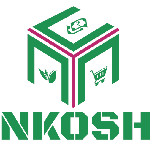 NkoshFarmer logo