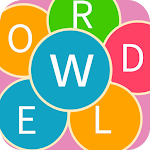 Cover Image of Скачать Wordla-word connect game 1.0.1 APK