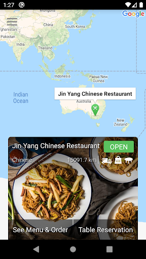 Jin Yang Screen 2