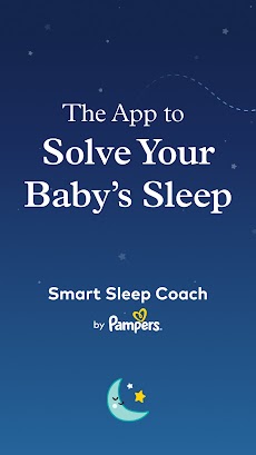 Smart Sleep Coach by Pampers™のおすすめ画像1
