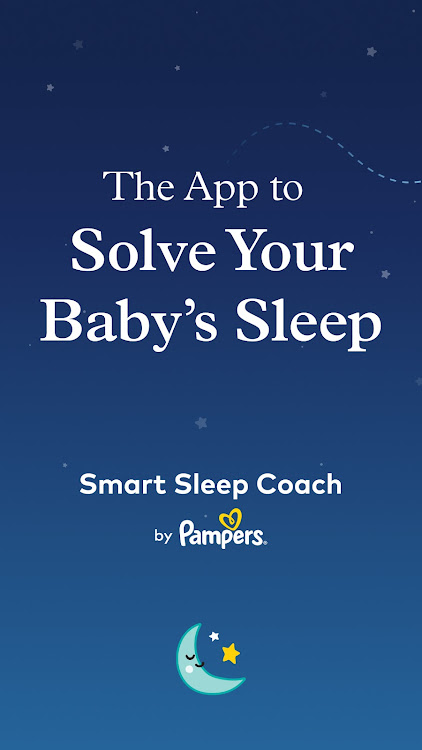 Smart Sleep Coach by Pampers™ - 1.1.8 - (Android)