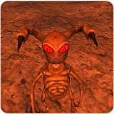Scorpion Land icon