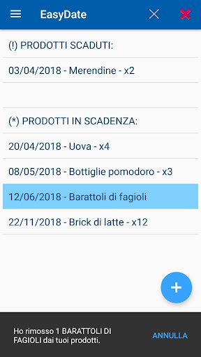 EasyDate Screen 3