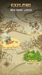 Color Island: Pixel Art