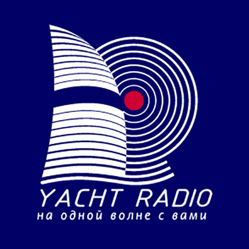 Яхт-Радио logo