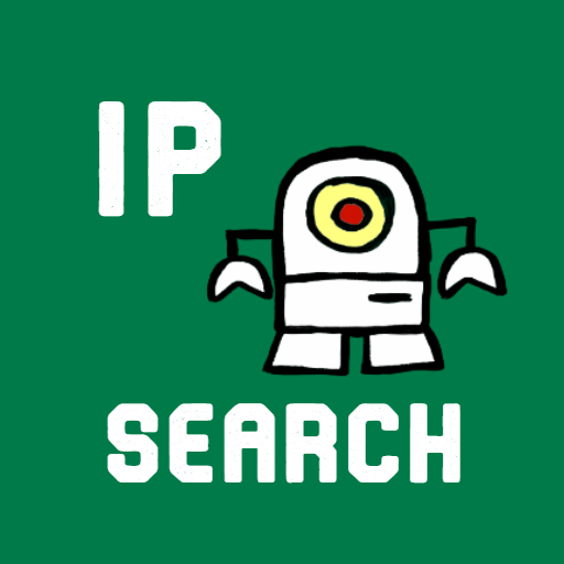 IP Search