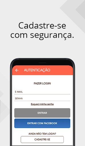 Cozinha São Paulo Fit Screen 2