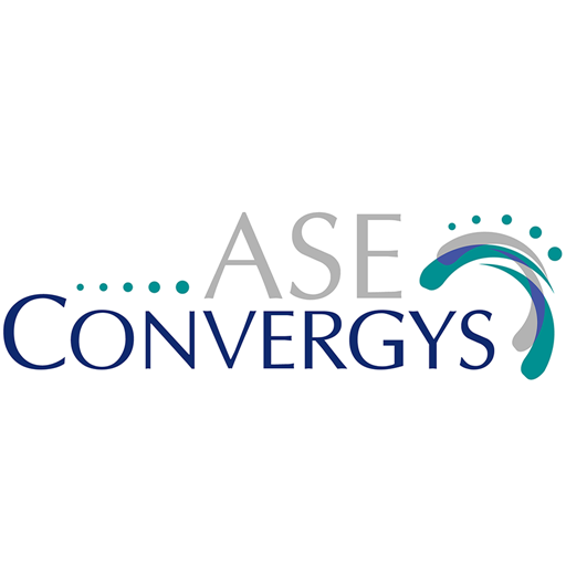 ASECONVERGYS logo