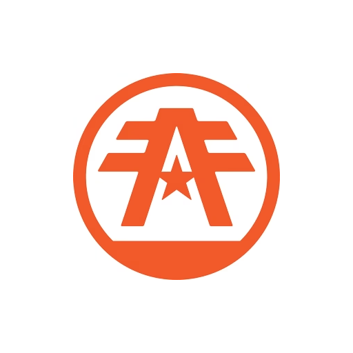 American Fighter logo