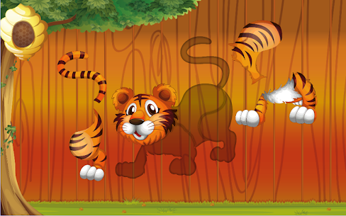 Puzzles for kids Zoo For Pc – Free Download In Windows 7, 8, 10 And Mac 2