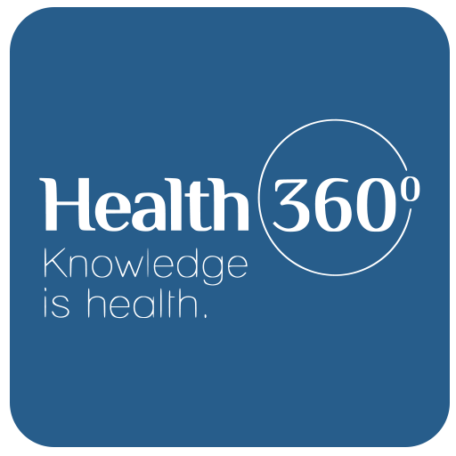 Health360 Download on Windows