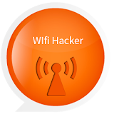 Wifi Password Hacker Praank icon