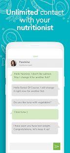 Nootric - Weight loss plans and nutrition 3.22.5 APK screenshots 6