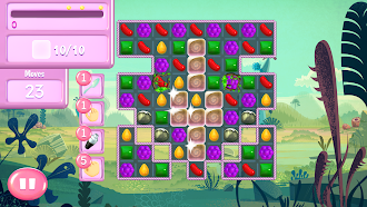 Game screenshot Sugar Breaker Mania apk download