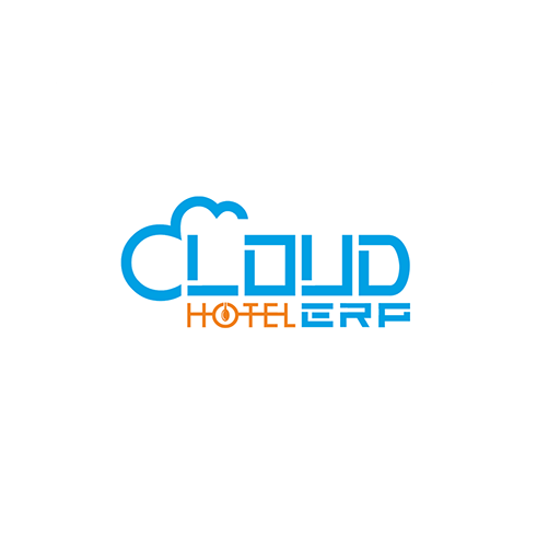 Cloud Hotel ERP KEEPER  Icon