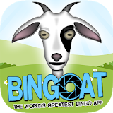 Bingoat: Free Bingo Card Scanner & Game Assistant icon