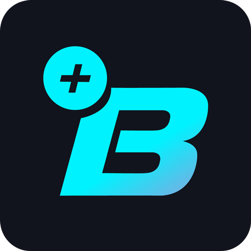 Bluesense Plus logo