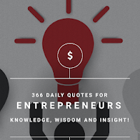 Daily Quotes For Entrepreneurs