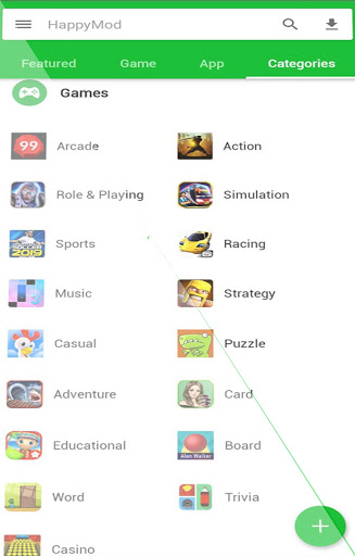 Happymod Tips  Happy mod And Guide For HappyMod