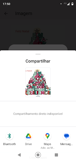 Alterar Tamanho Imagem / Foto Screen 3