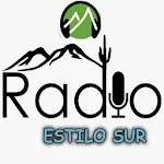Cover Image of Descargar RADIO ESTLO SUR  APK