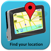 Top 39 Tools Apps Like Where is? - My location is... - Best Alternatives