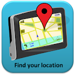 Where is? - My location is... Apk