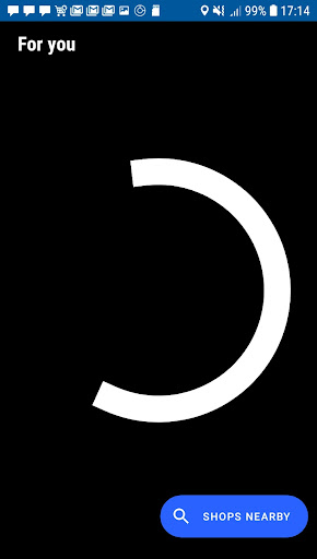 BuyHere Screen 3