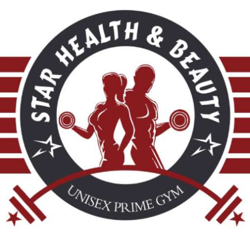 Star Health & Beauty logo