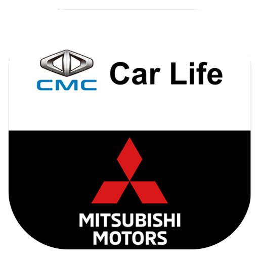 Car Life logo