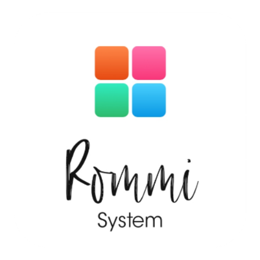 Rommi System for KLWP v2019.Oct.16.22 Icon