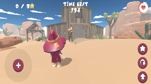 Prop Hunt-Hide And Seek