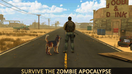Live or Die: Zombie Survival Pro apk