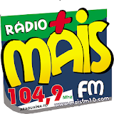 MAIS FM 10 icon