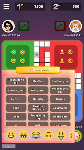Ludo ORIGINAL Star  APK MOD screenshots 5