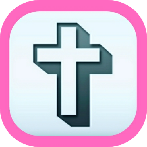 Bodo Bible logo